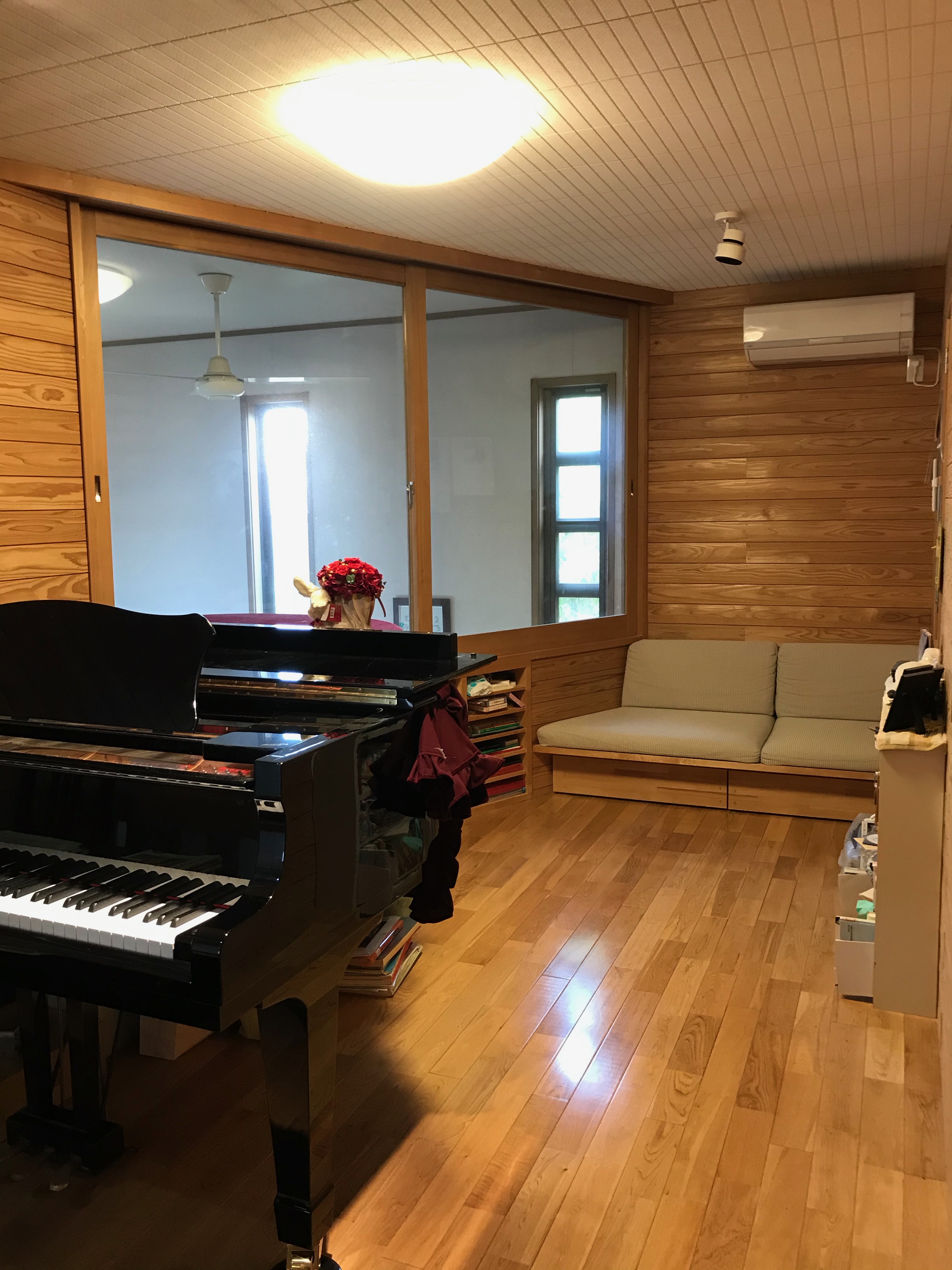 SAKAIピアノ教室